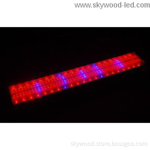170w Intelligent led grow light,remote& networking,private mode